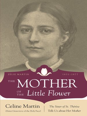 cover image of The Mother of the Little Flower